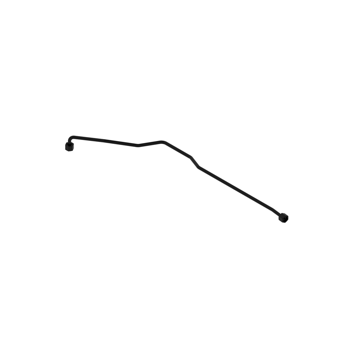 RE51249: Fits John Deere RE51249 Rear Brake Oil Line – Genuine OEM