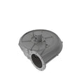 RE51265: Fits John Deere RE51265 Pressurizer Blower Motor – Genuine OEM
