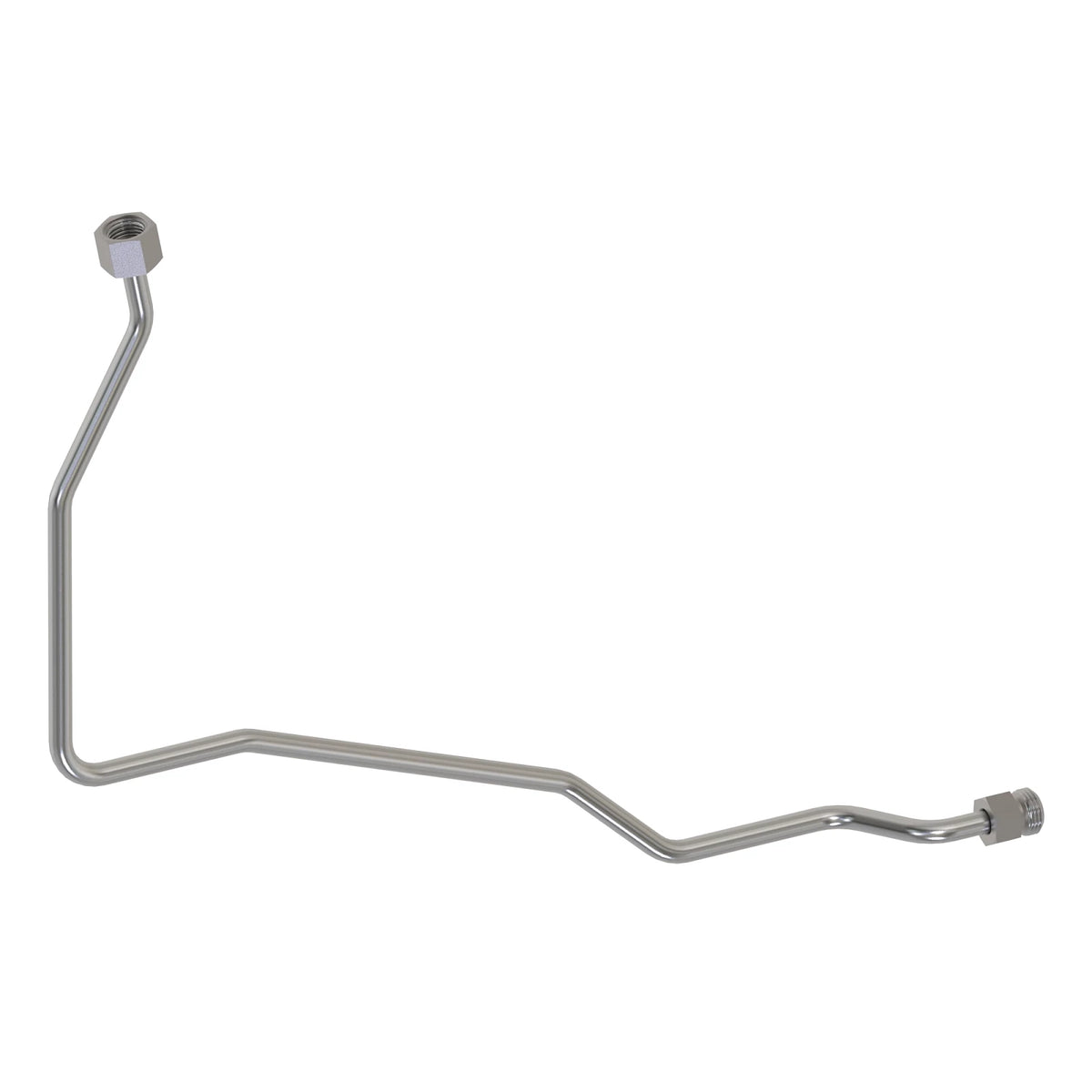 RE51276: Fits John Deere RE51276 Oil Line – Genuine OEM
