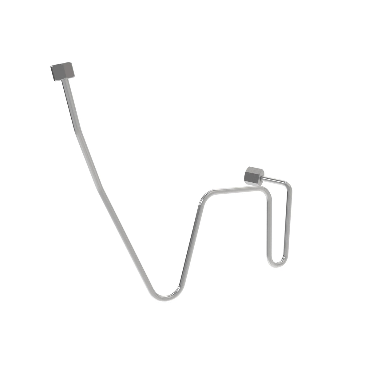 RE515230: Fits John Deere RE515230 Fuel Line, No 3 – Genuine OEM