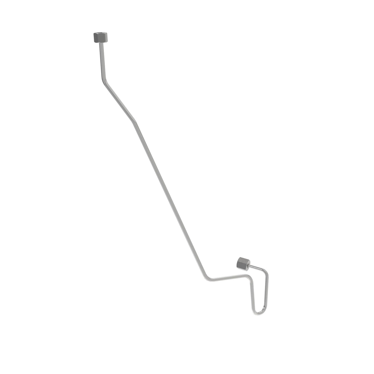 RE515232: Fits John Deere RE515232 Fuel Line, No 5 – Genuine OEM