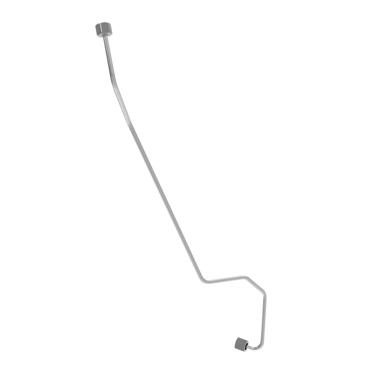 RE515233: Fits John Deere RE515233 Fuel Line, No 6 – Genuine OEM