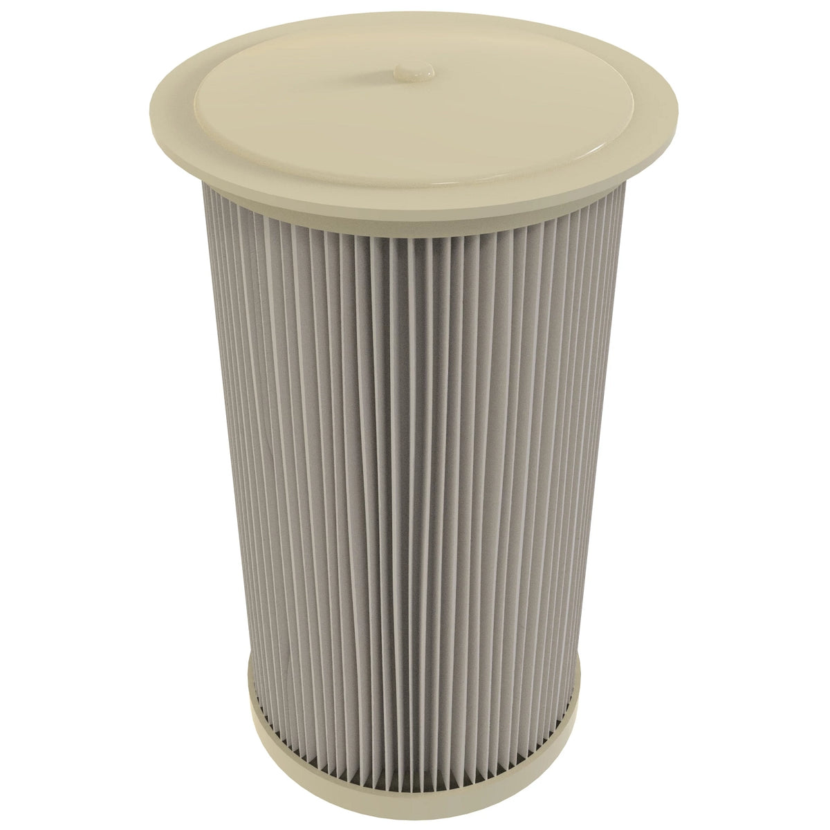 RE515345: Fits John Deere RE515345 Fuel Filter Element – Genuine OEM