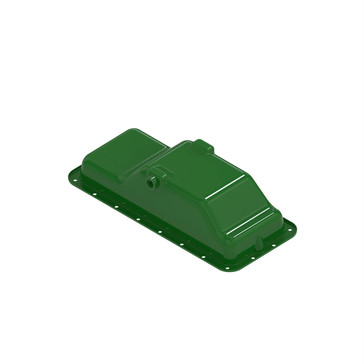 RE515349: Fits John Deere RE515349 Oil Pan – Genuine OEM