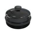 RE515398: John Deere RE515398 Engine Oil Filter Cap with O-Ring