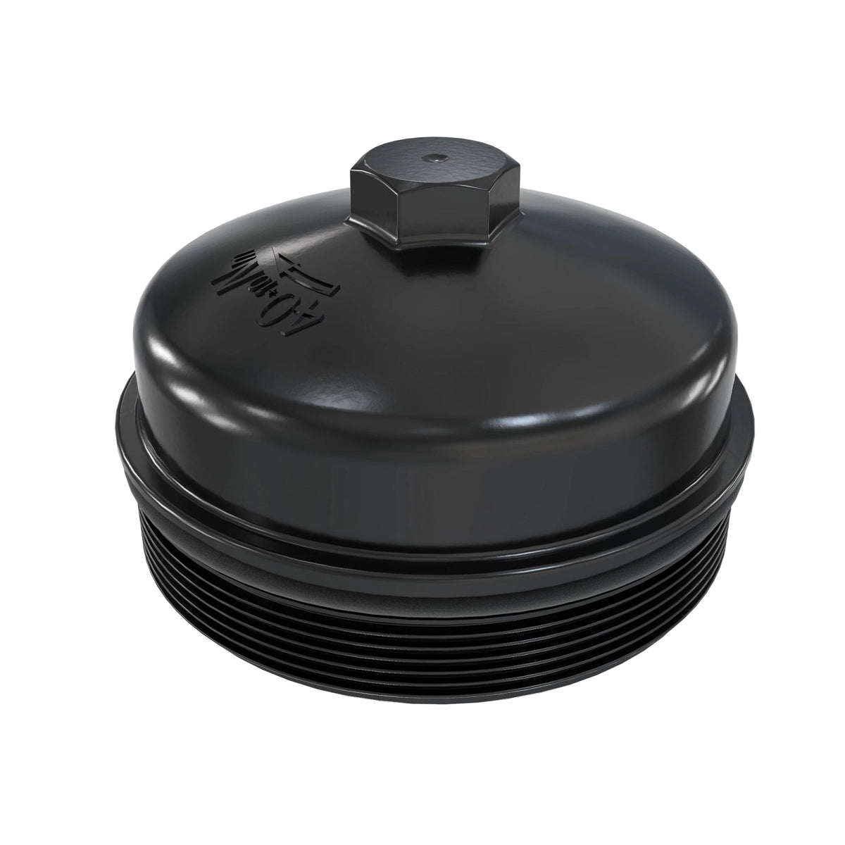 RE515398: John Deere RE515398 Engine Oil Filter Cap with O-Ring