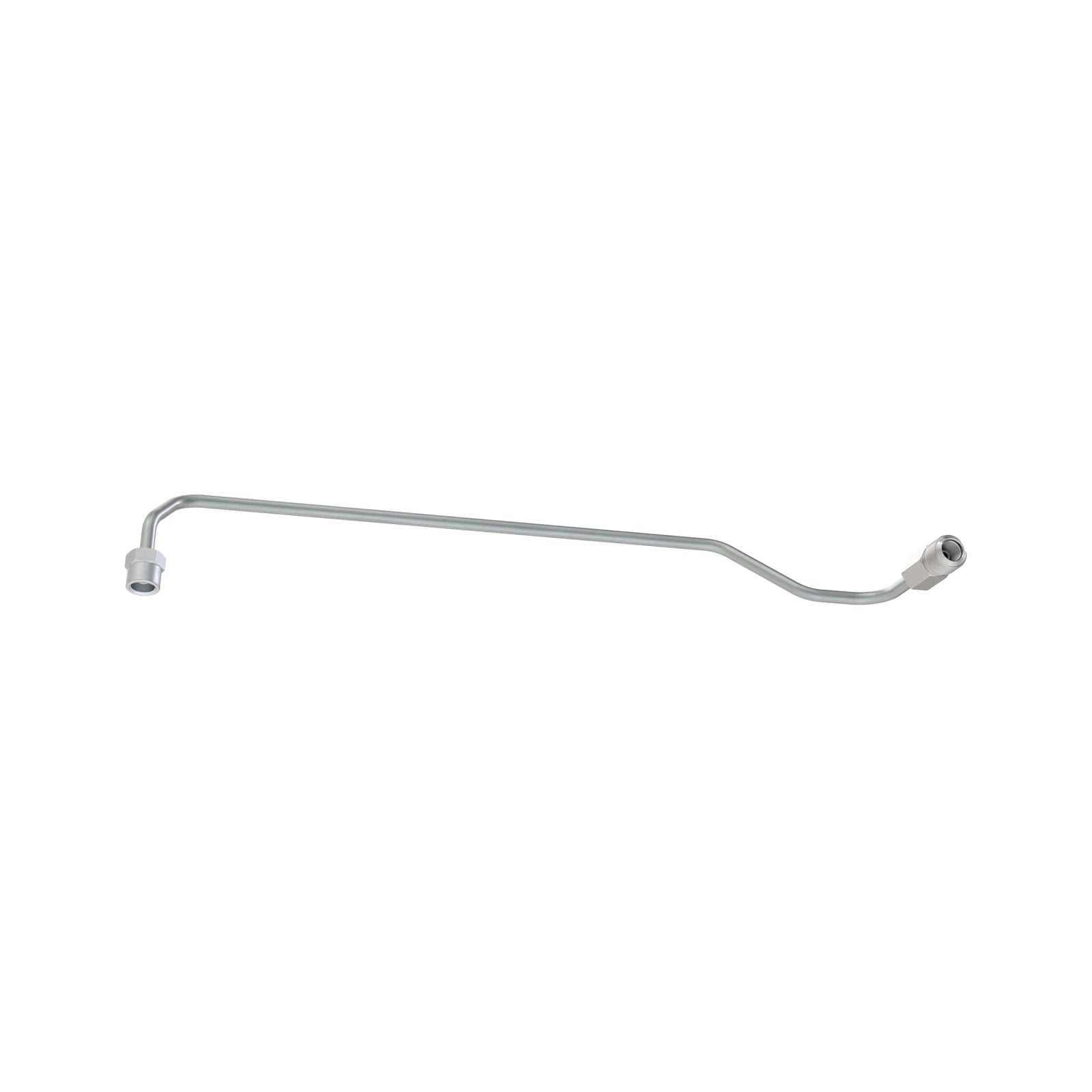RE515524: John Deere RE515524 Fuel Line, No 6