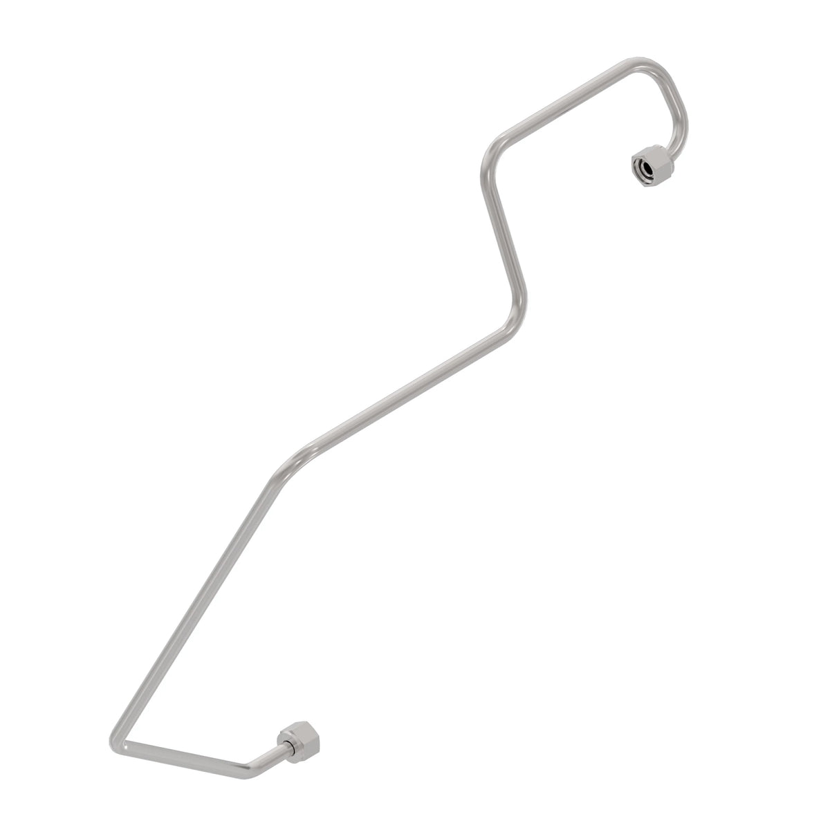 RE515706: Fits John Deere RE515706 Fuel Line, Inlet – Genuine OEM