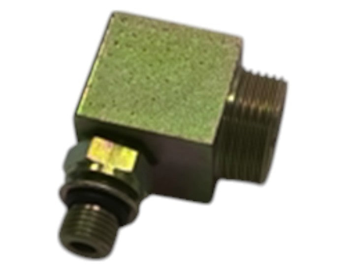 RE515820: RE515820: Elbow Fitting