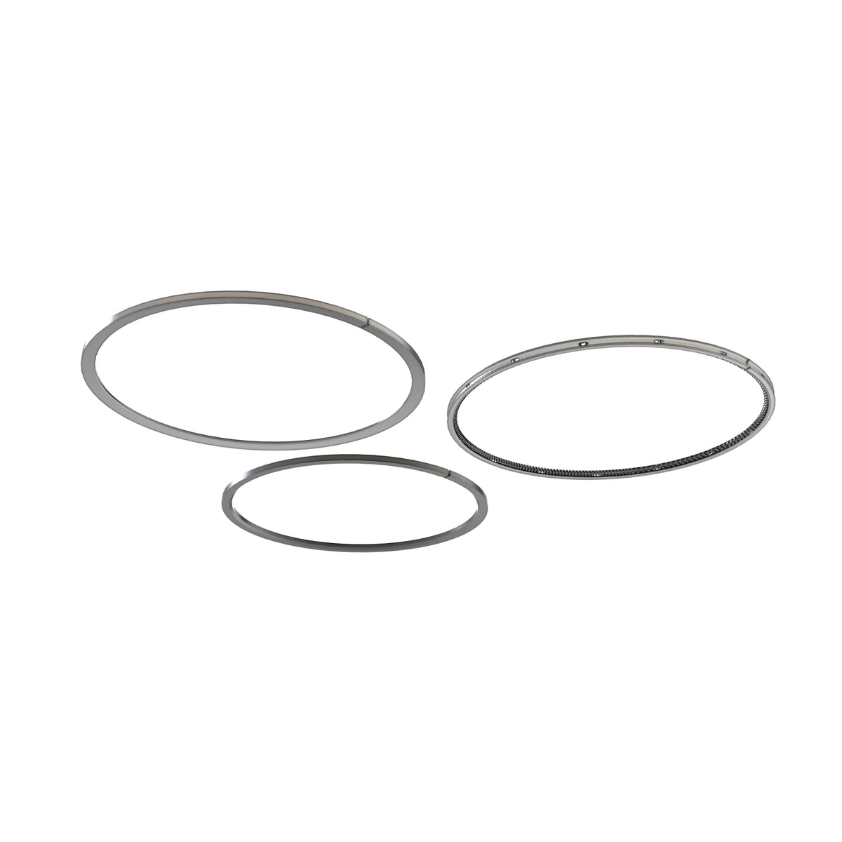 RE515941: Fits John Deere RE515941 Piston Ring Kit – Genuine OEM