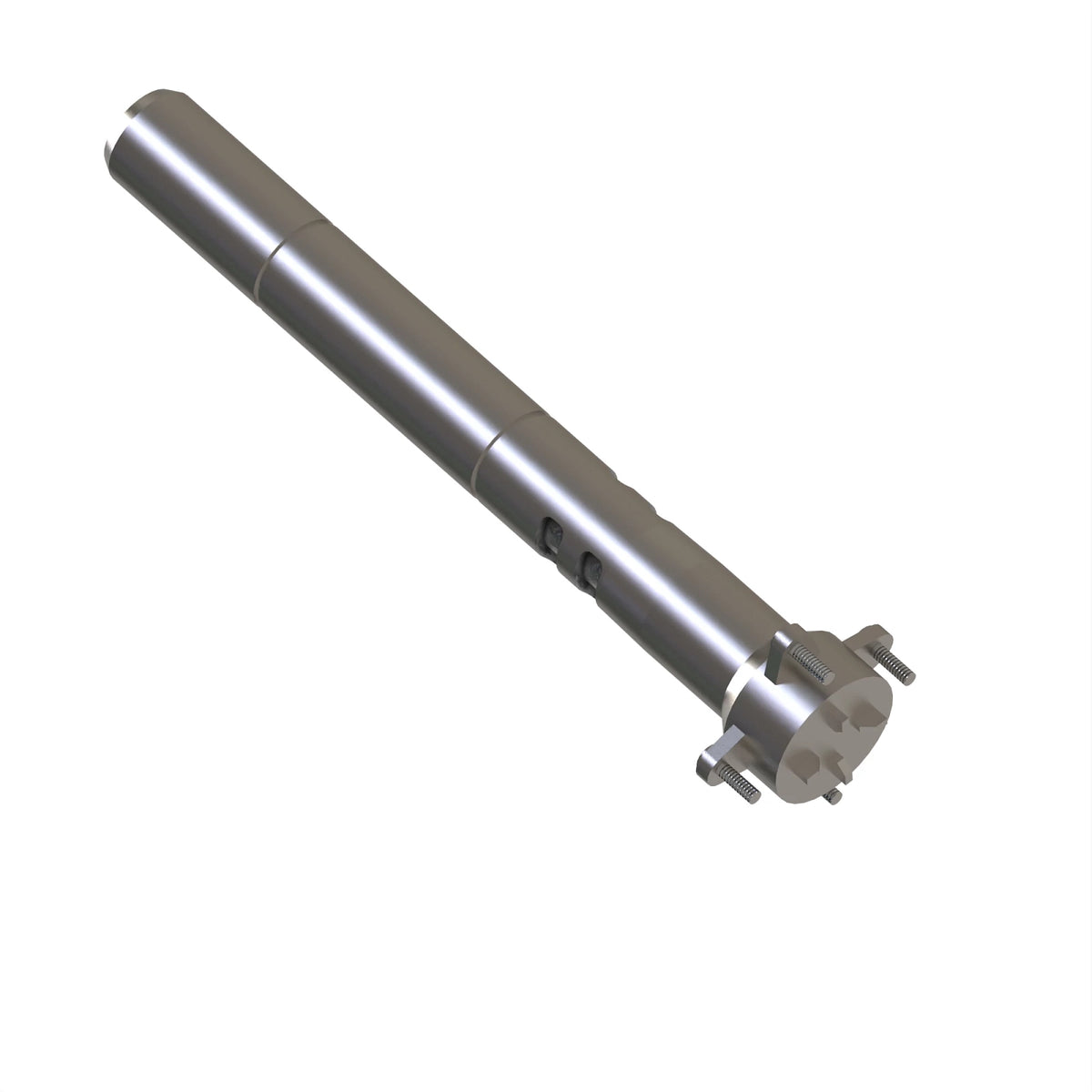 RE516024: Fits John Deere RE516024 Fuel Filter Tube – Genuine OEM