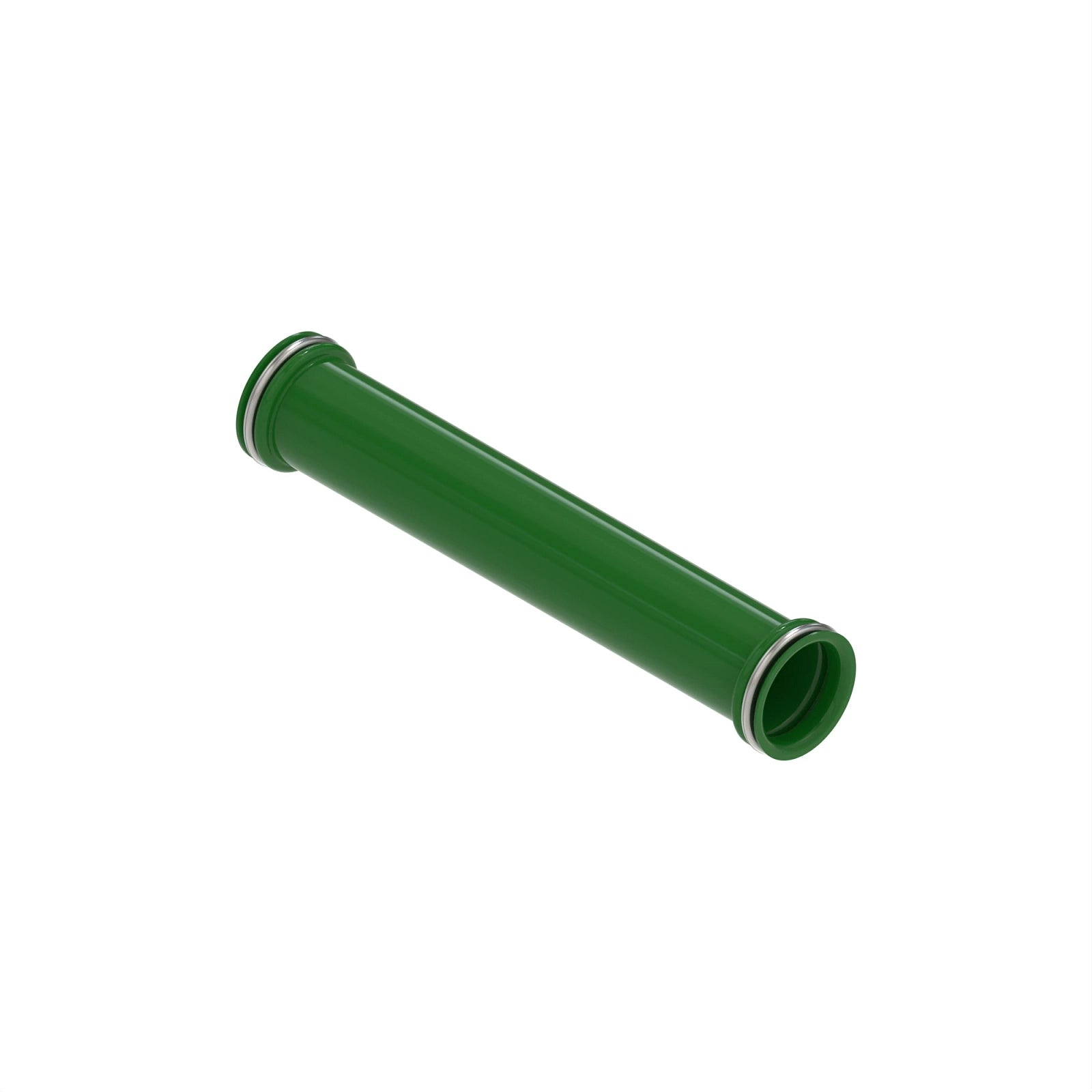 RE516026: Fits John Deere RE516026 Thermostat Housing Tube – Genuine OEM