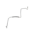 RE516170: Fits John Deere RE516170 Turbocharger Inlet Oil Line – Genuine OEM