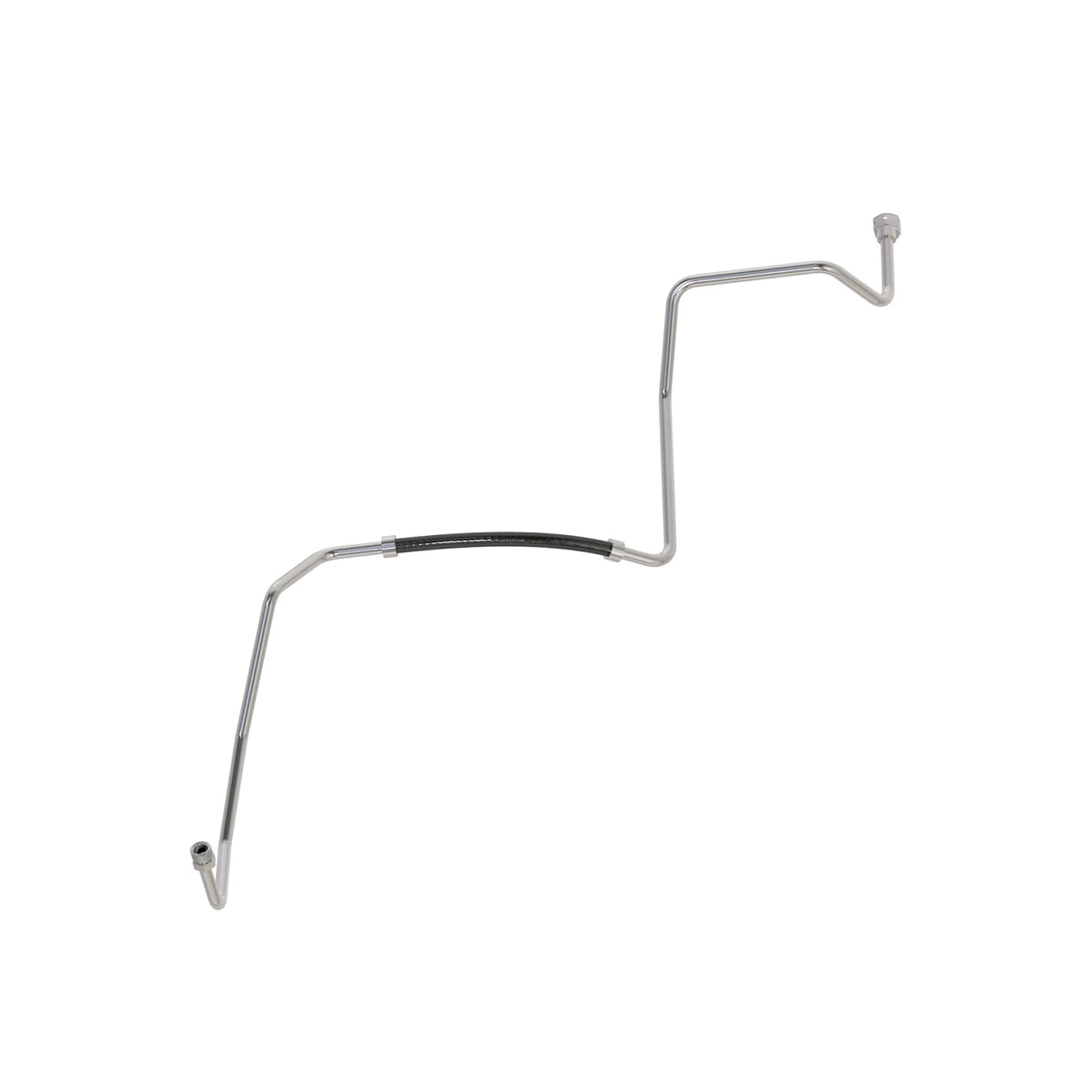 RE516170: Fits John Deere RE516170 Turbocharger Inlet Oil Line – Genuine OEM