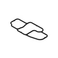 RE516171: RE516171: Engine Gasket Seal Kit