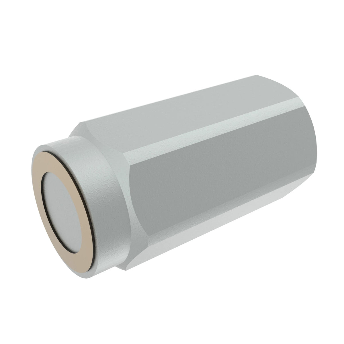 RE516335: Fits John Deere RE516335 Pressure Relief Valve – Genuine OEM