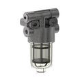 RE516346: Fits John Deere RE516346 Fuel Filter Head – Genuine OEM