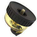 RE51650: Fits John Deere RE51650 Fuel Filter Sediment Bowl – Genuine OEM