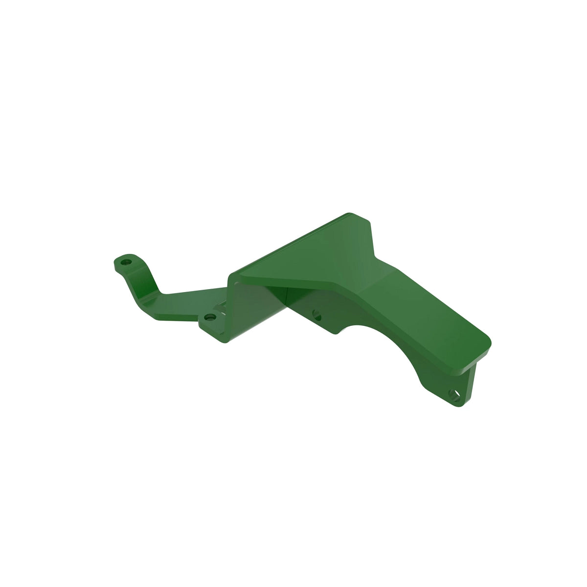 RE516518: Fits John Deere RE516518 Bracket – Genuine OEM