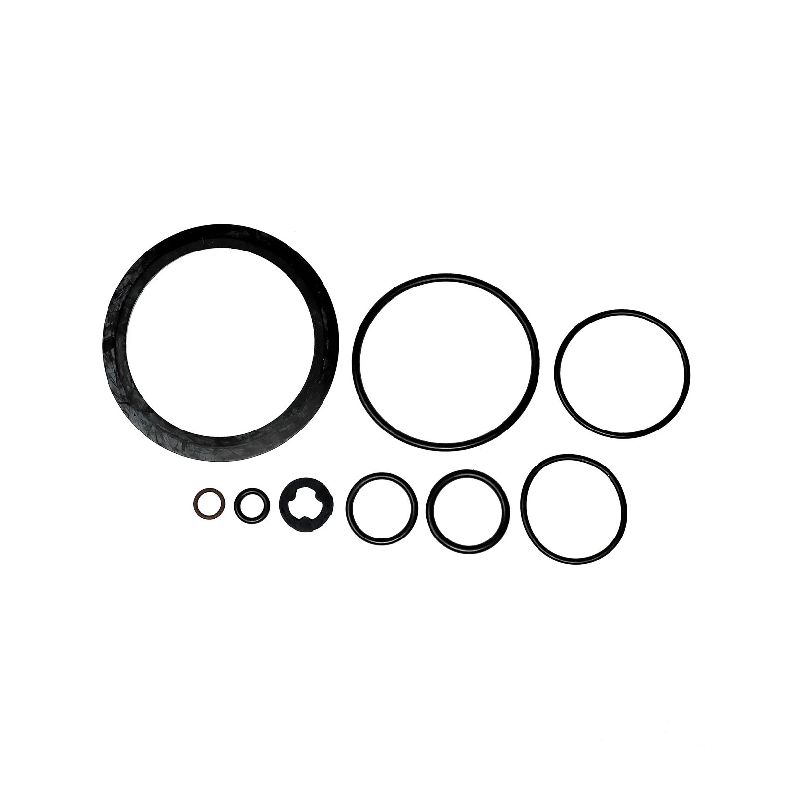 RE516553: Fits John Deere RE516553 Fuel Filter Seal Kit – Genuine OEM