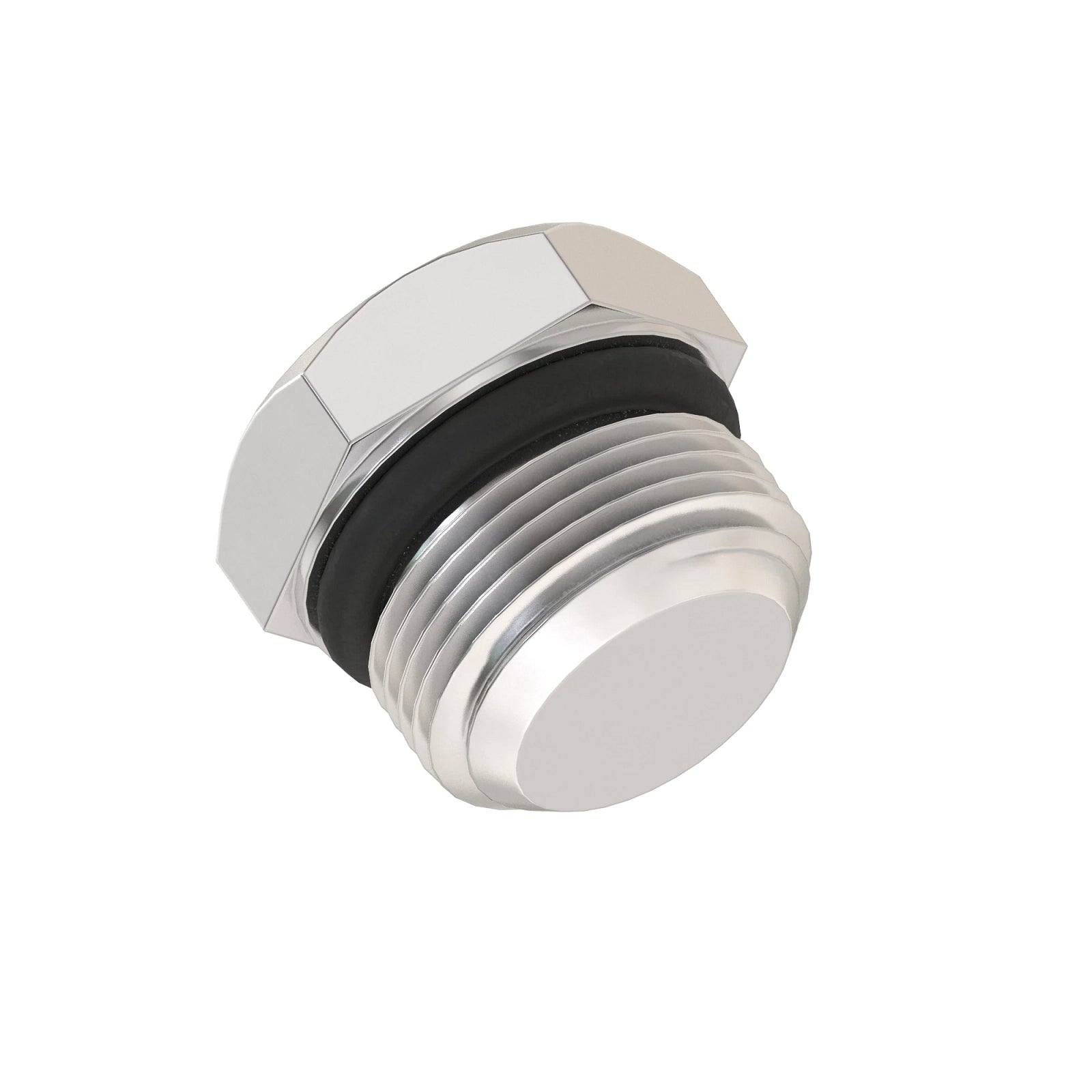 RE517370: John Deere RE517370 Plug Fitting with O-Ring