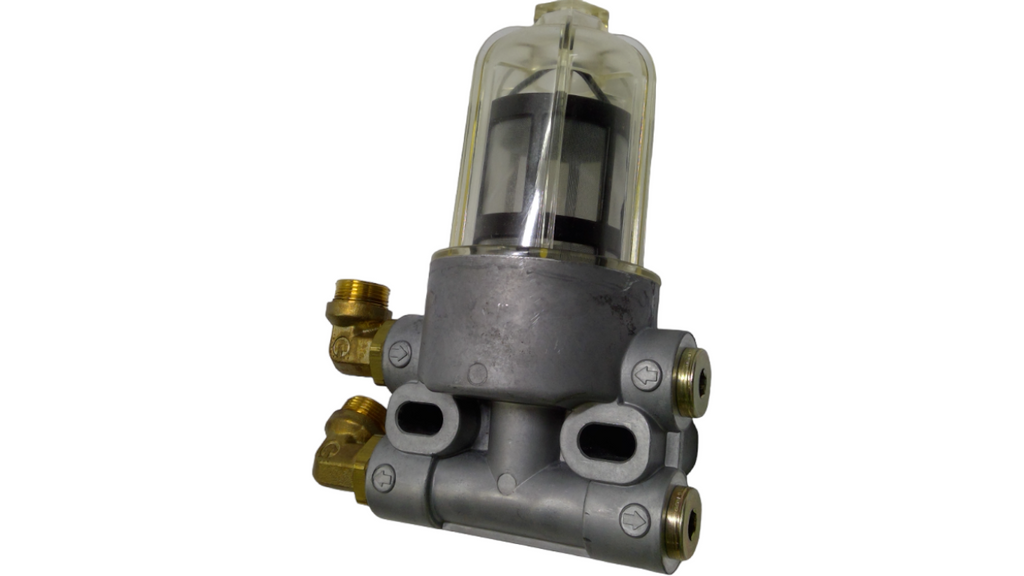 RE517424: RE517424 — FUEL FILTER
