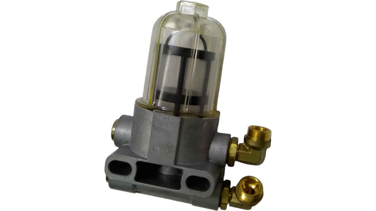 RE517424 — FUEL FILTER — image 2