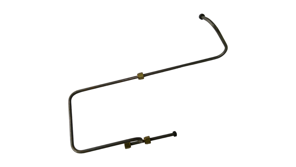 RE517934 — FUEL LINE — image 2