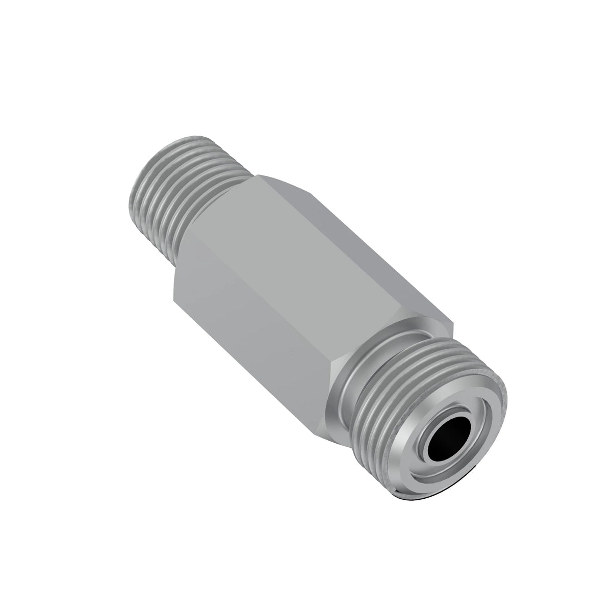 RE518109: Fits John Deere RE518109 Adapter Fitting – Genuine OEM