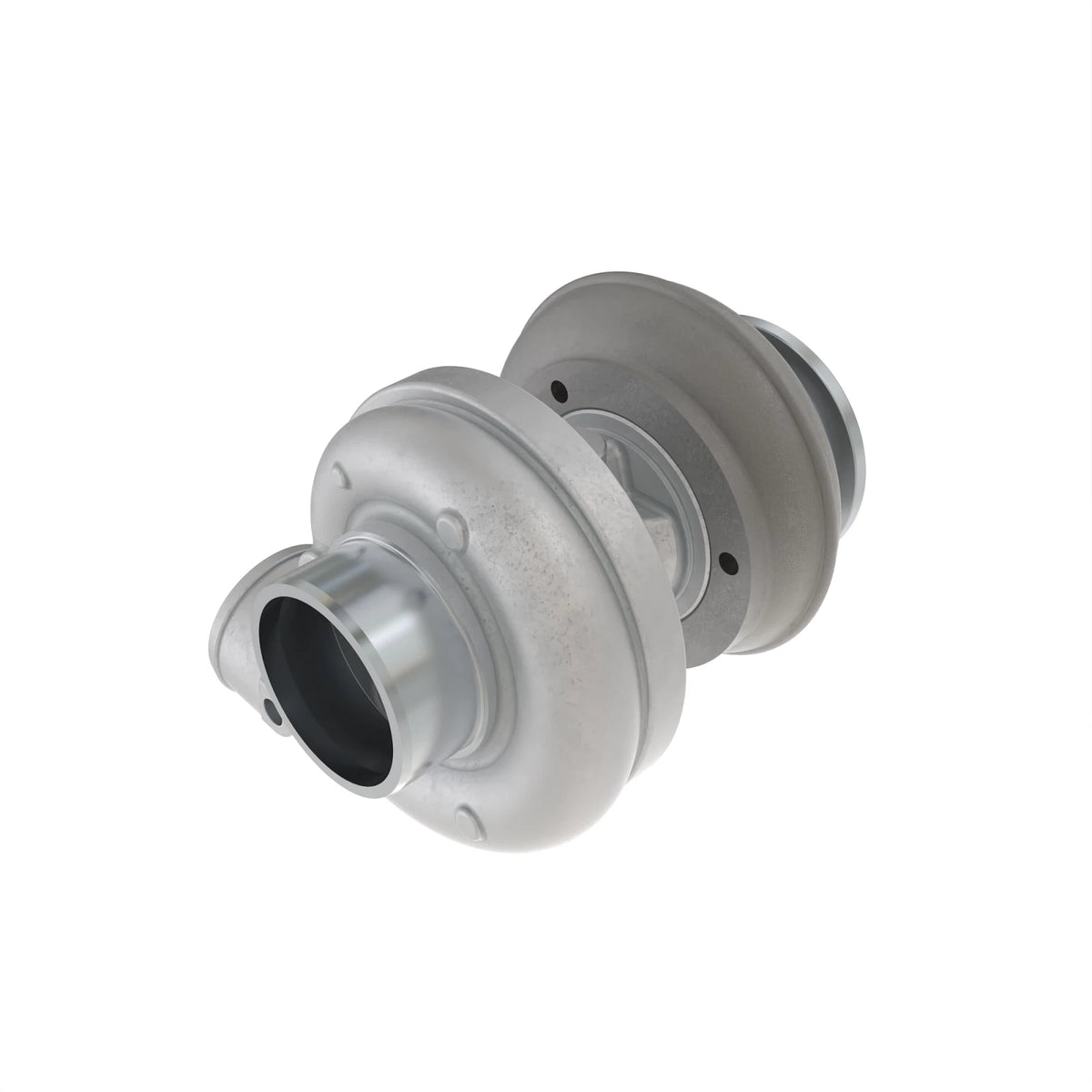 RE518226: Fits John Deere RE518226 Turbocharger, 4 Cylinder – Genuine OEM