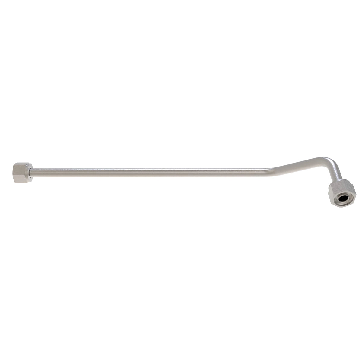 RE518275: Fits John Deere RE518275 Fuel Line – Genuine OEM