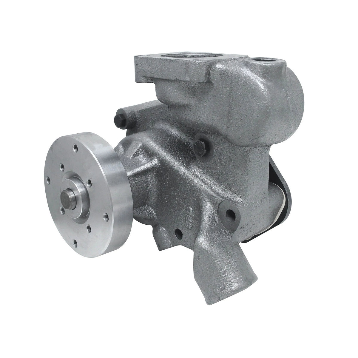 RE51892: Fits John Deere RE51892 Water Pump – Genuine OEM