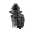 RE519568: Fits John Deere RE519568 Engine Starter Motor Kit, 12 Volts, 2.8 kW – Genuine OEM