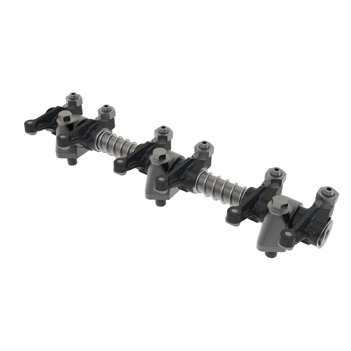 RE519735: Fits John Deere RE519735 Rocker Arm Shaft – Genuine OEM