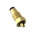 RE519770: Fits John Deere RE519770 Timing Gear Magnetic Pickup Sensor – Genuine OEM
