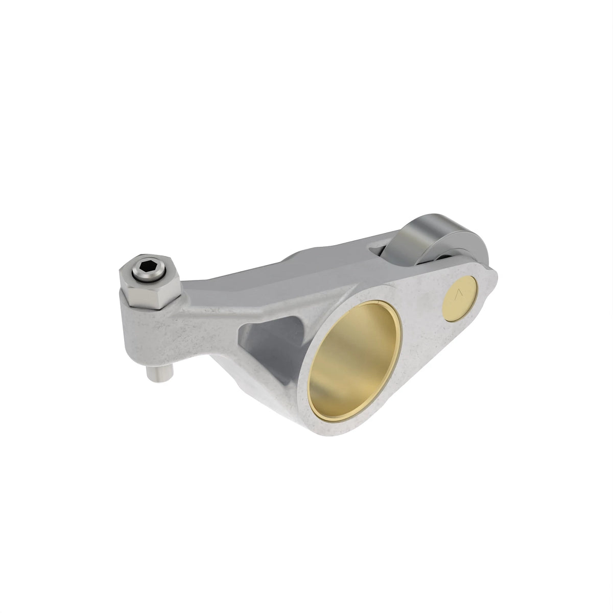 RE519984: Fits John Deere RE519984 Rocker Arm – Genuine OEM