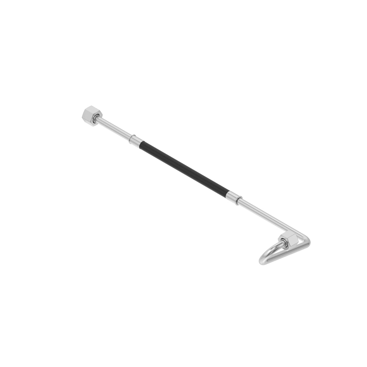 RE520044: Fits John Deere RE520044 Fuel Line, Flexible – Genuine OEM