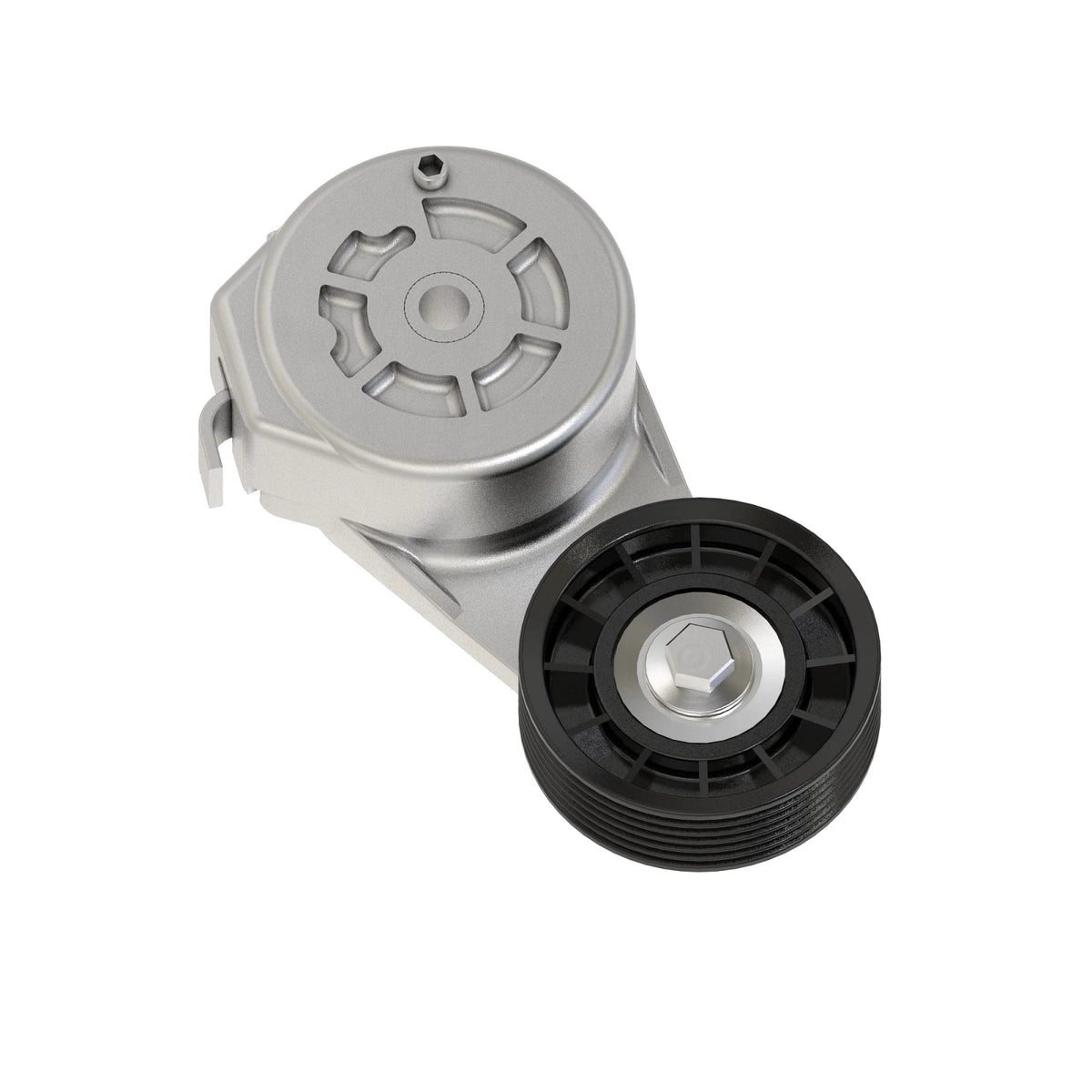RE520217: Fits John Deere RE520217 Belt Tensioner – Genuine OEM