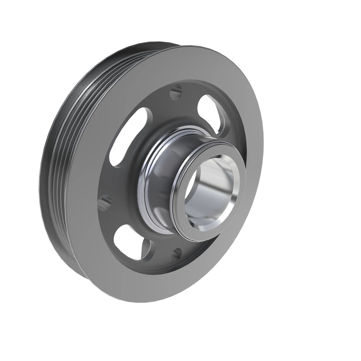RE520244: Fits John Deere RE520244 Pulley – Genuine OEM