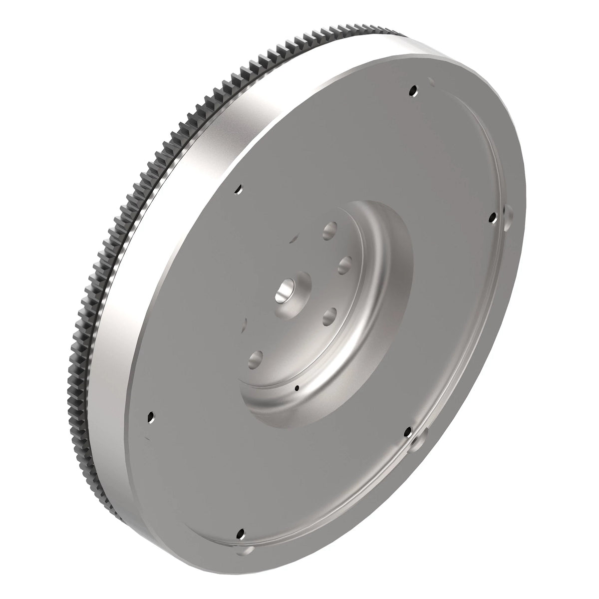 RE520250: Fits John Deere RE520250 Flywheel – Genuine OEM