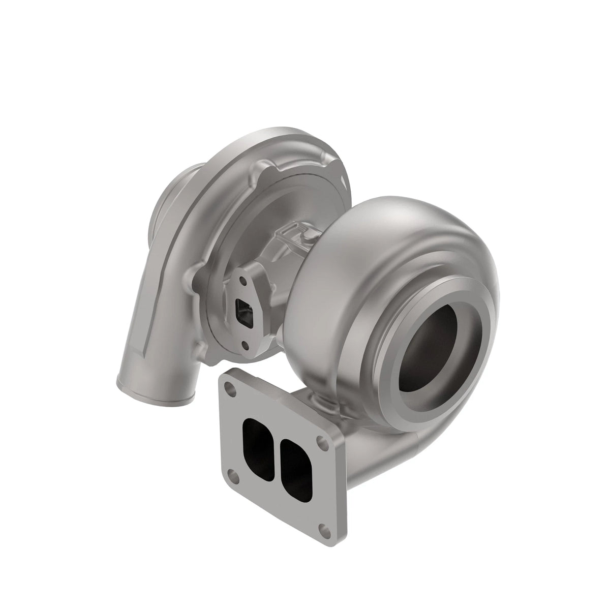 RE520360: Fits John Deere RE520360 Turbocharger – Genuine OEM