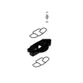 RE520538: Fits John Deere RE520538 Engine Oil Filter Adapter Kit – Genuine OEM