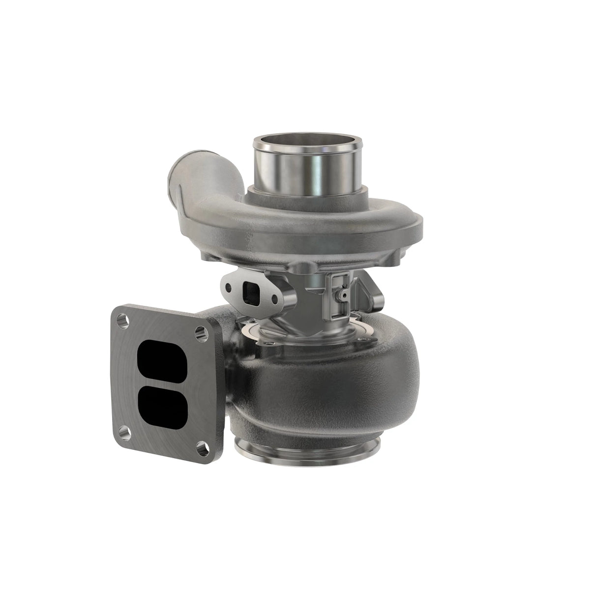 RE520578: Fits John Deere RE520578 Turbocharger – Genuine OEM
