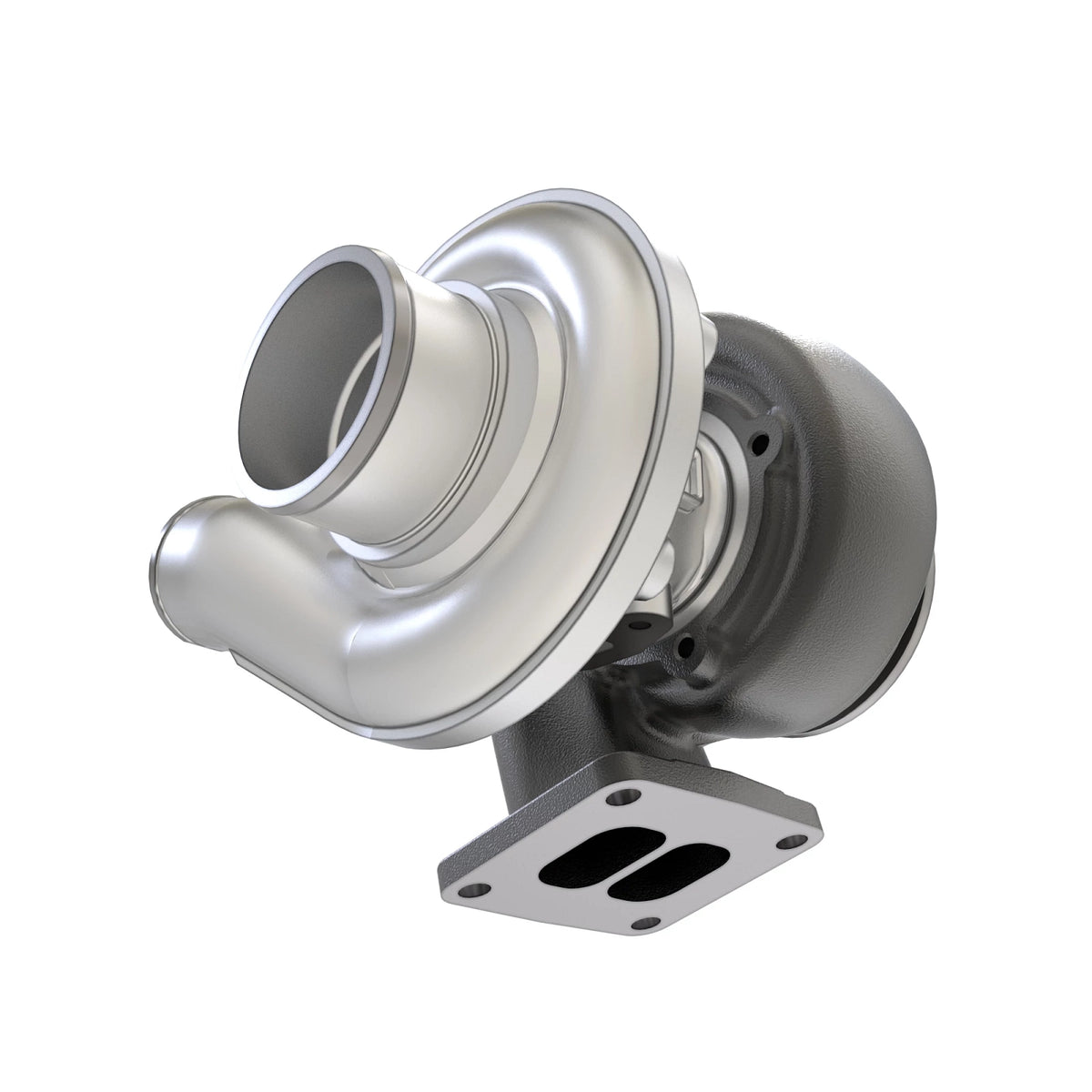 RE520580: Fits John Deere RE520580 Turbocharger – Genuine OEM