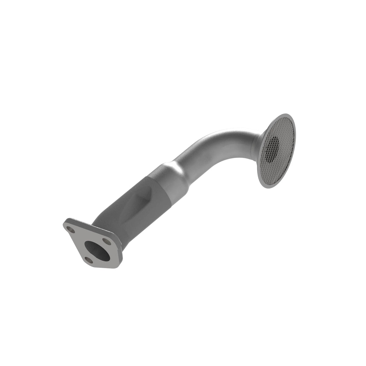 RE520585: RE520585: Oil Pump Intake