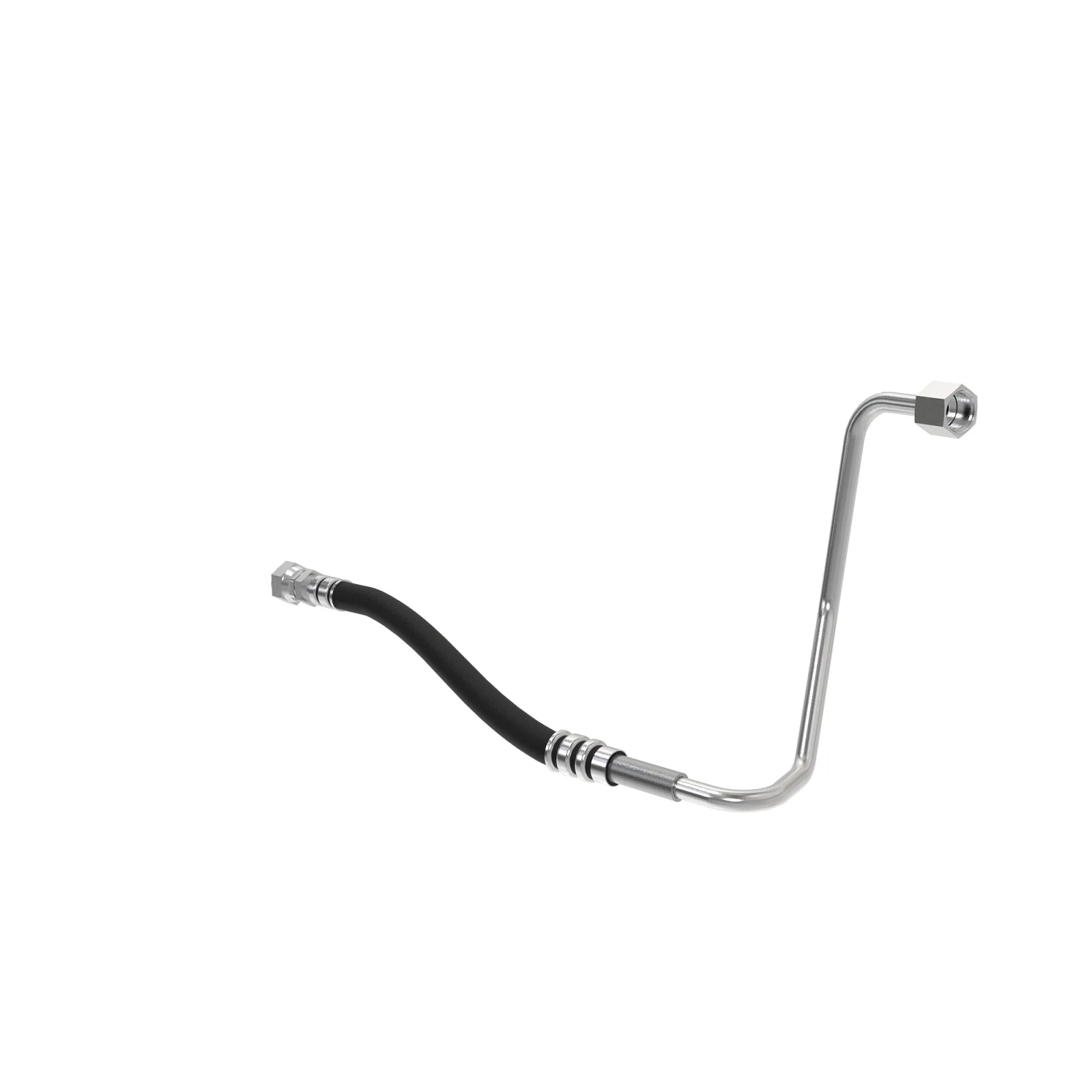 RE520972: John Deere RE520972 Fuel Line