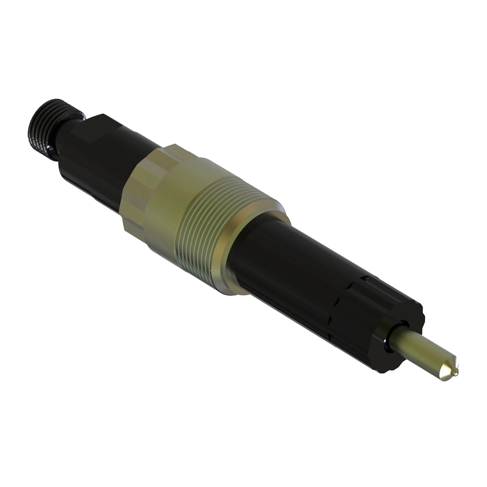 RE52109: Fits John Deere RE52109 Fuel Injection Nozzle – Genuine OEM