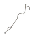RE521153: Fits John Deere RE521153 Fuel Line – Genuine OEM