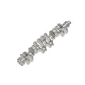 RE521348: Fits John Deere RE521348 Crankshaft – Genuine OEM
