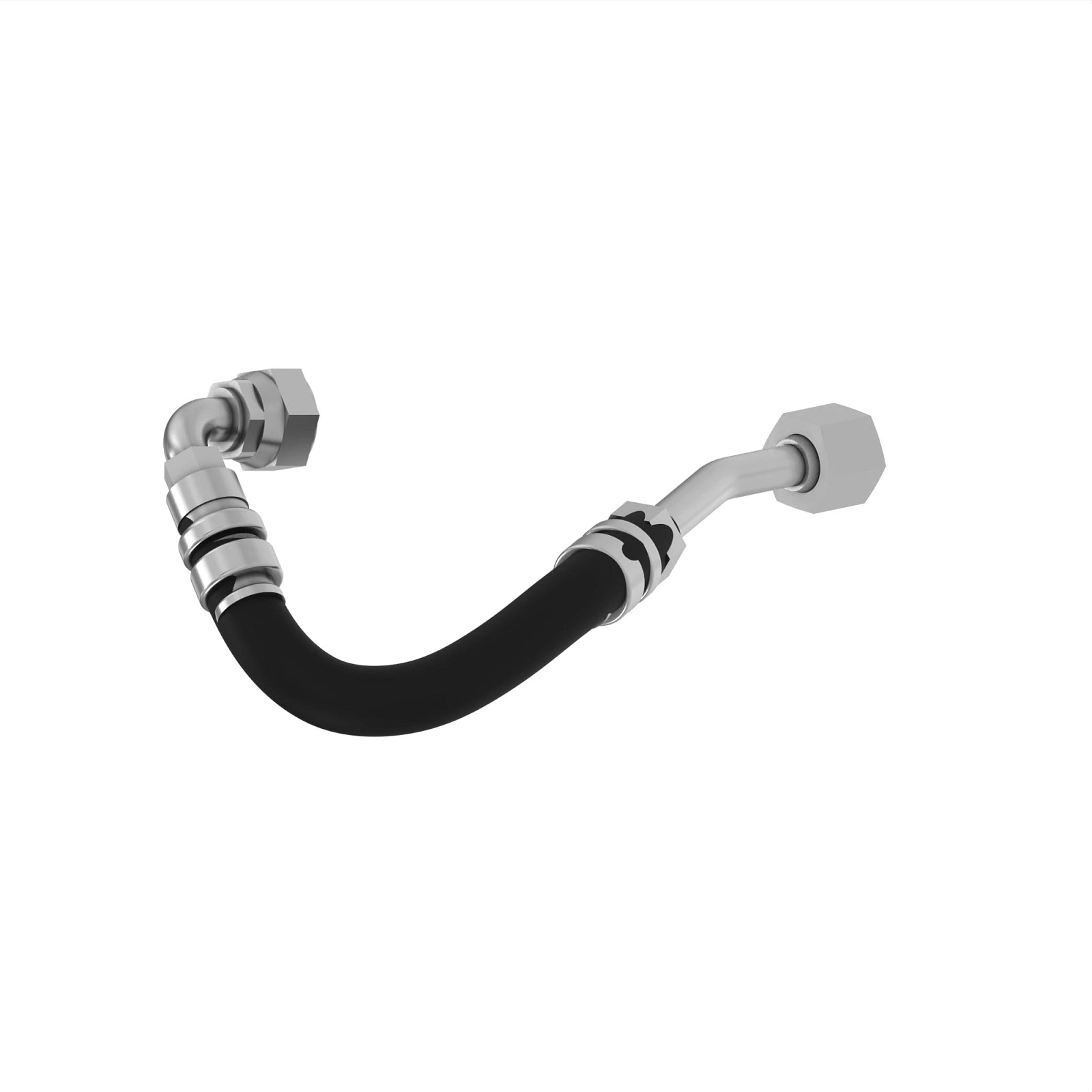 RE521473: John Deere RE521473 Fuel Line